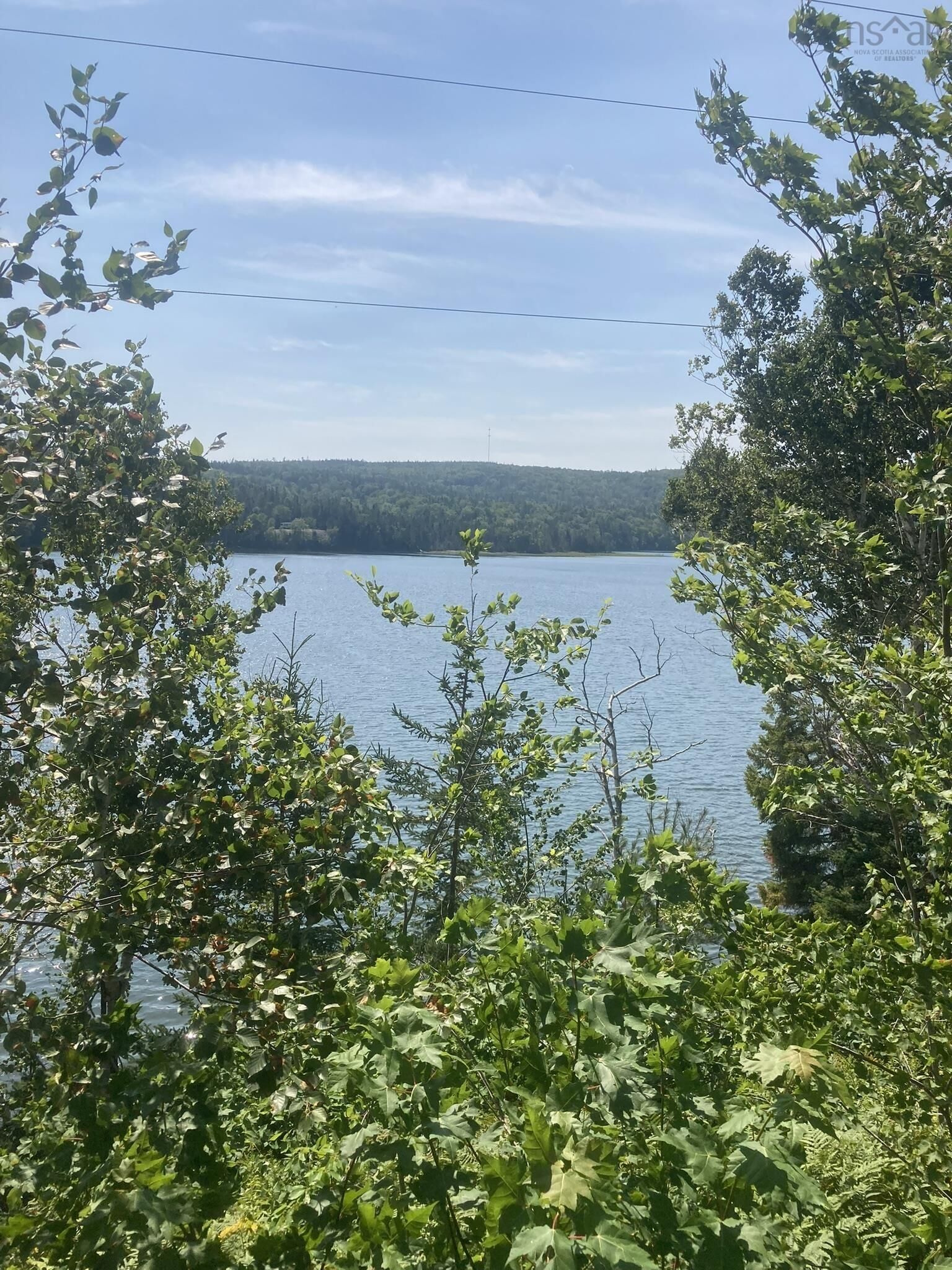 Property Photo:  Lots 316 Highway  NS B0H 1J0 