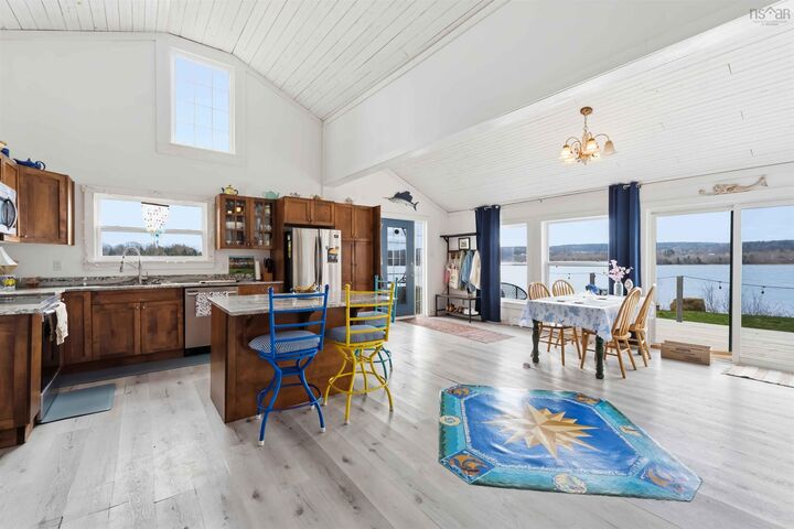 Property Photo: 3 Massachusetts Road NS B0S 1A0