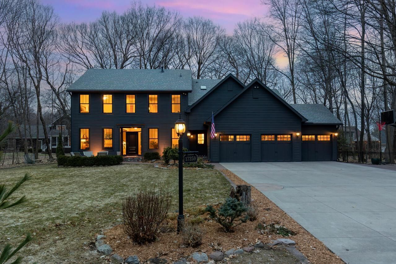 Property Photo:  17259 Candlewood Parkway  MN 55347 