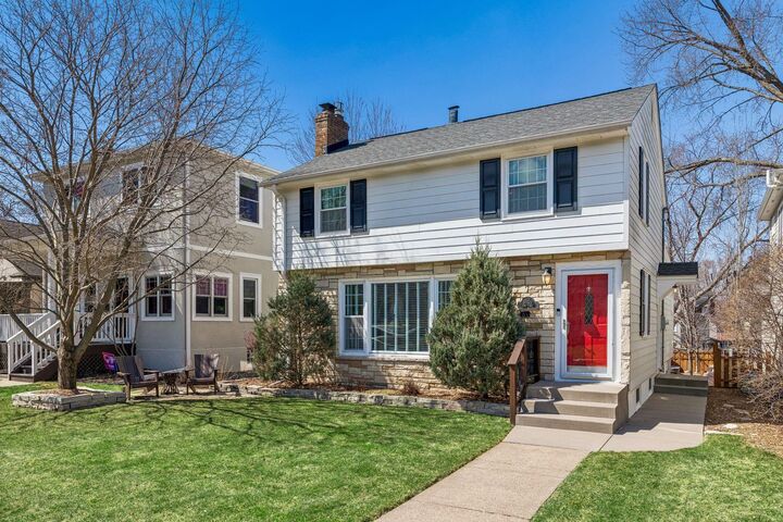 Property Photo:  5204 Abbott Avenue S  MN 55410 