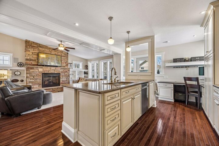 Property Photo: 5204 Abbott Avenue S MN 55410