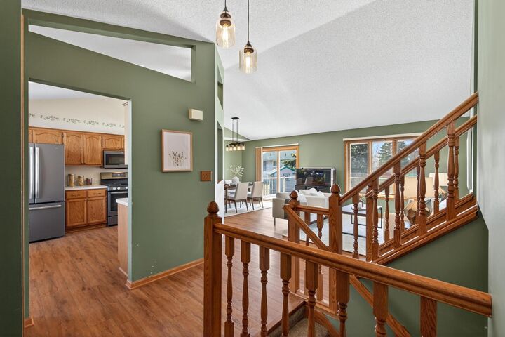 Property Photo:  3882 121st Circle NW  MN 55433 