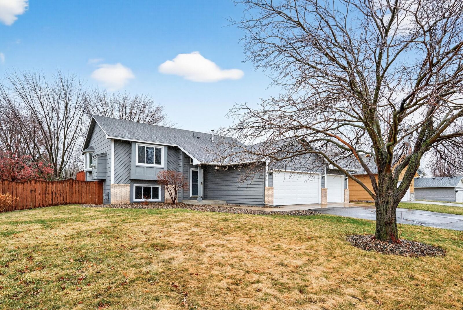 Property Photo: 17140 Firestone Path MN 55024