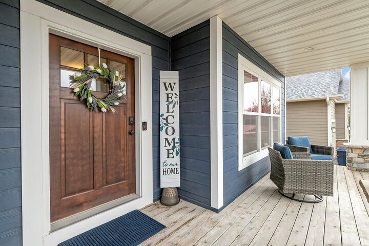 Property Photo:  17163 Hollyhock Court  MN 55044 