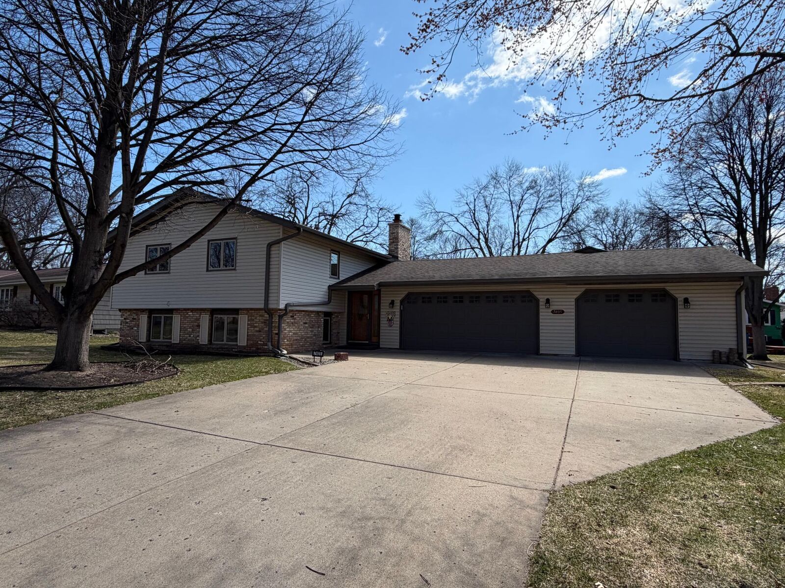 Property Photo:  7405 Concerto Curve NE  MN 55432 