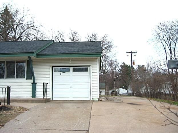 Property Photo: 248 Galaxy Drive MN 55014