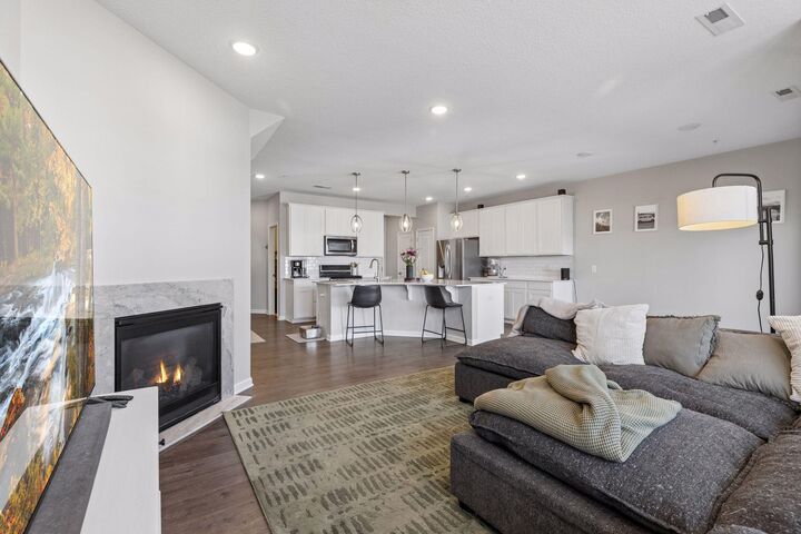 Property Photo: 11335 Brookview Road MN 55129