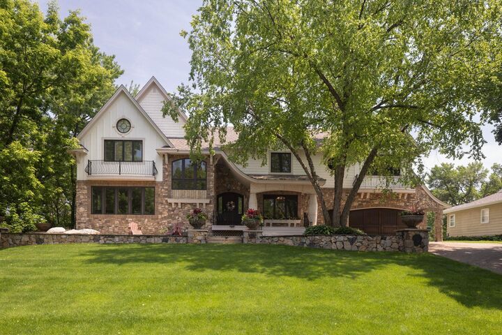 Property Photo: 4913 W Sunnyslope Road MN 55424