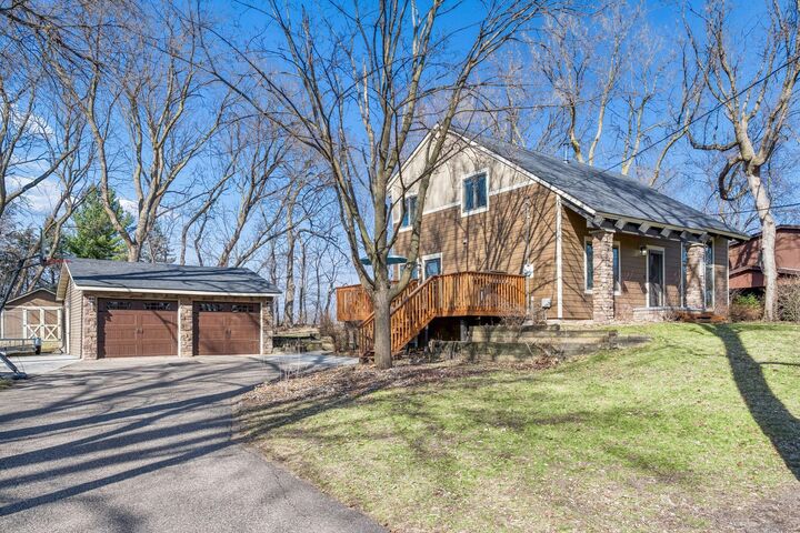 Property Photo:  17340 138th Avenue N  MN 55327 