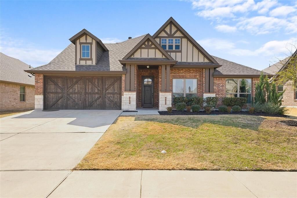 Property Photo:  532 Windrow Lane  TX 75165 