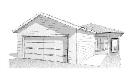 Property Photo:  124 N Gunter Street  AR 72761 