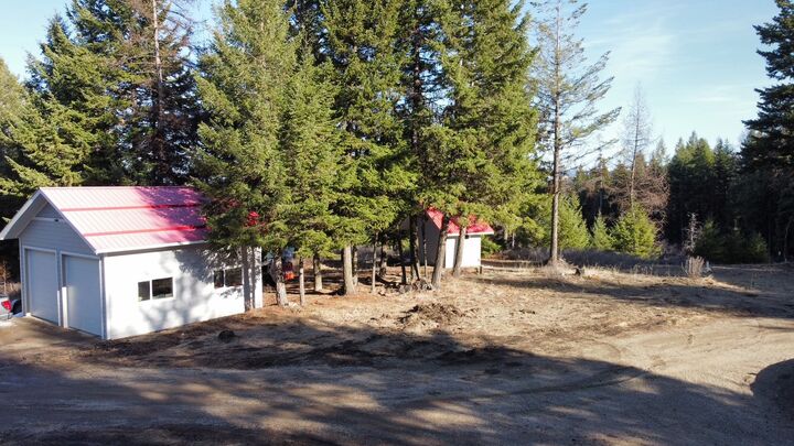 Property Photo: 1475 Courtenay Brown Road BC V0H 1B0