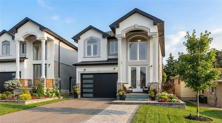 Lot 3 Mentino Crescent — photo 1