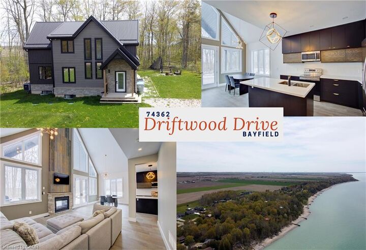 74362 Driftwood Drive — photo 1