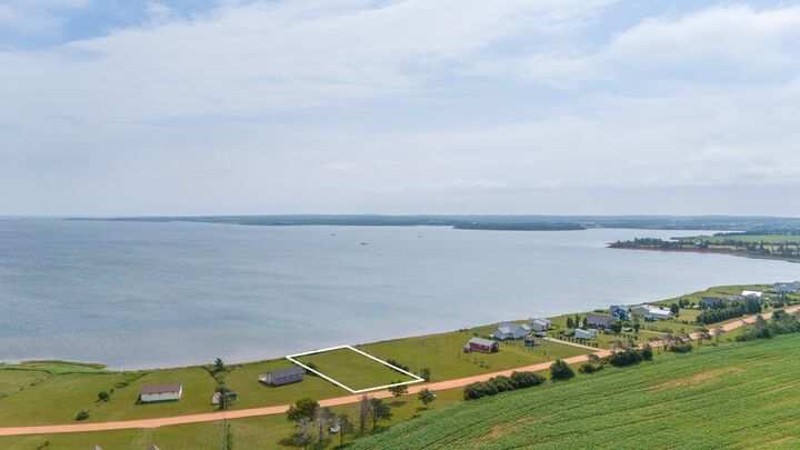 Property Photo:  Lot 62 Hebrides Lane  PE C0B 1M0 