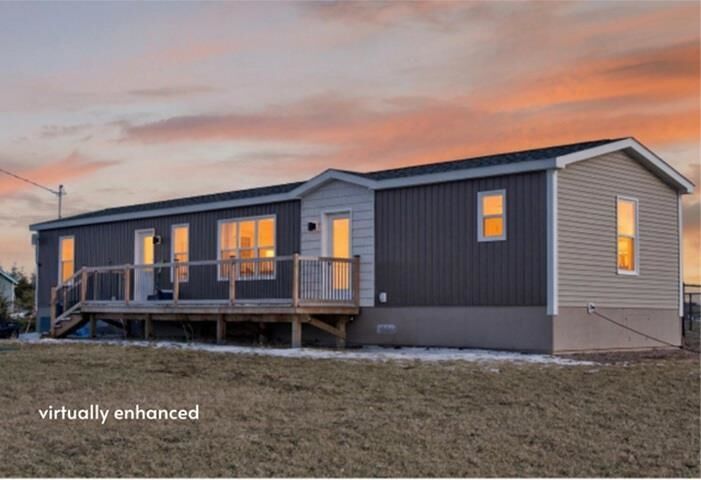 Photo de la propriété:  2441 Rte 112  PE C0B 1C0 