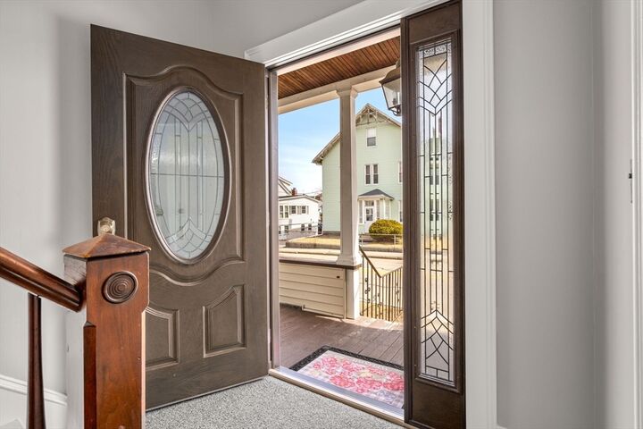 Property Photo: 140 School St MA 01570