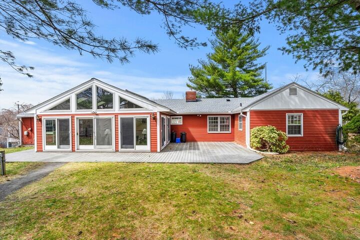 Property Photo:  69 Kenneth Road  MA 01945 