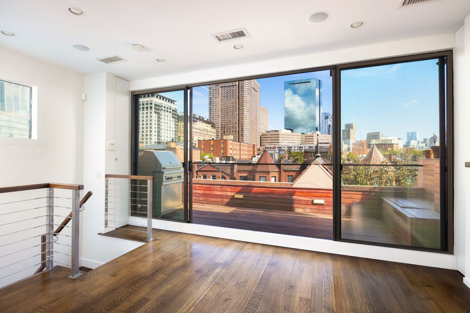 Property Photo:  234 W Newton Ph  MA 02116 