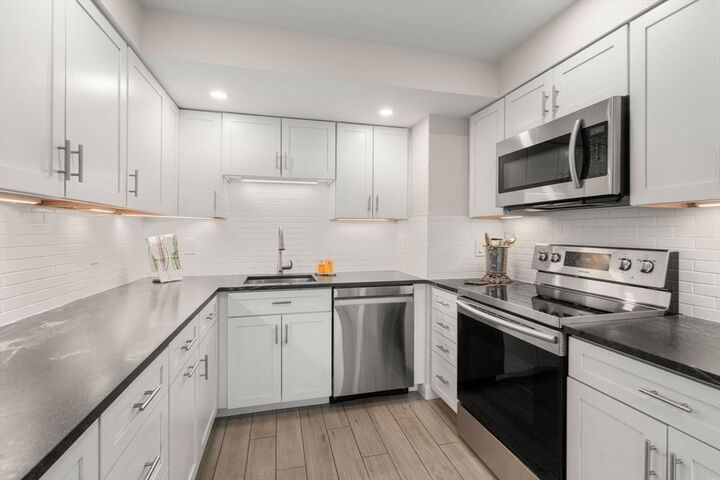 Property Photo:  250 Hammond Pond Parkway 604N  MA 02467 