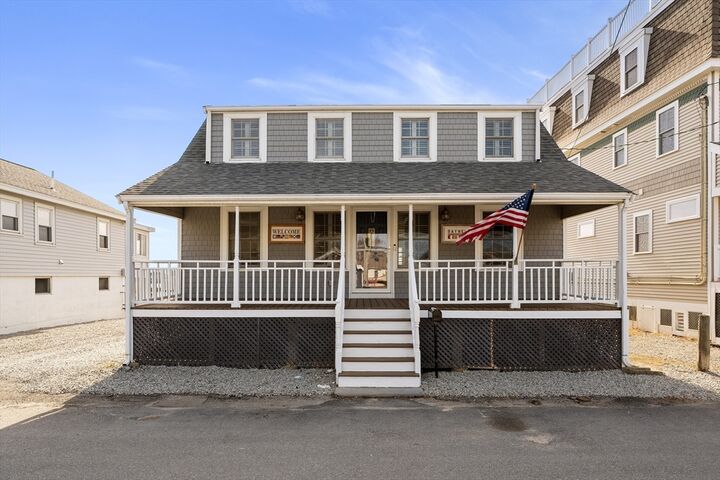 Property Photo:  7 Moreland Ave  MA 02045 