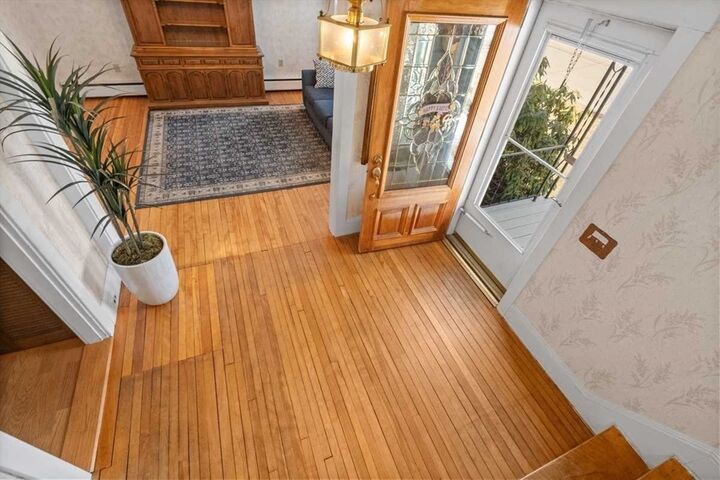 Property Photo:  63 Walnut Street  MA 01520 