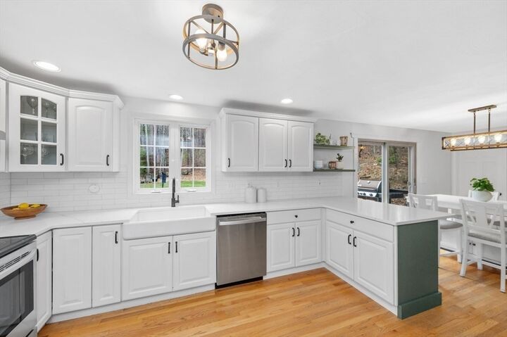 Property Photo:  148 Island Rd  MA 01462 