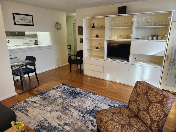 Property Photo:  1643 Cambridge St 55  MA 02138 