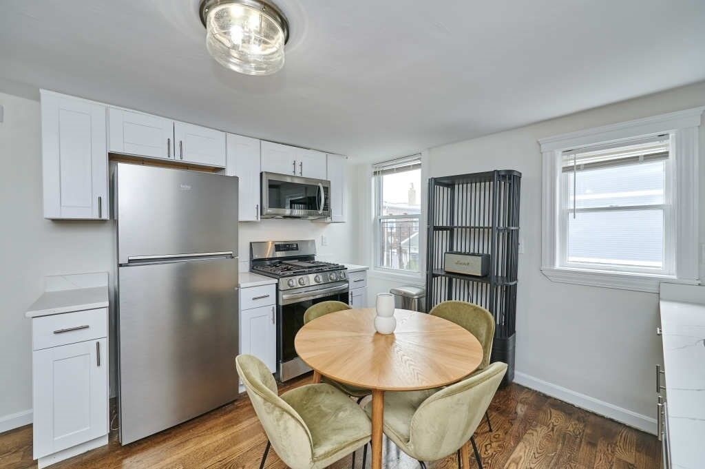 Property Photo: 241 E St 2 MA 02127