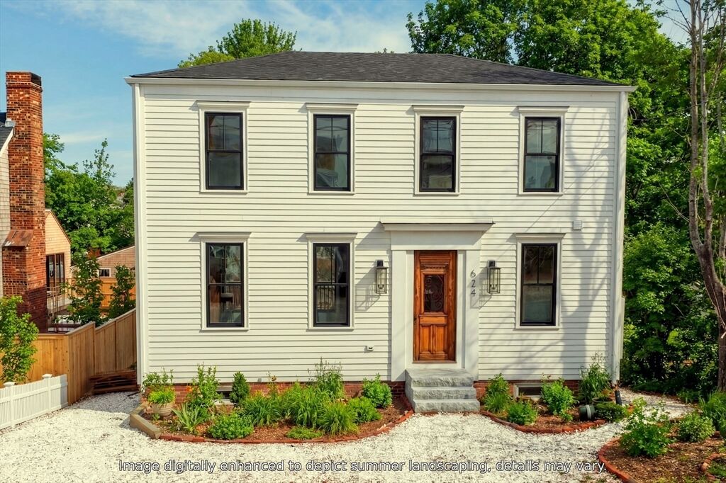 Property Photo:  624 Commercial Street  MA 02657 