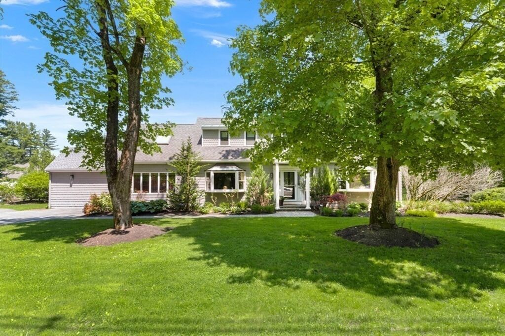 Property Photo: 319 Lowell St MA 01940