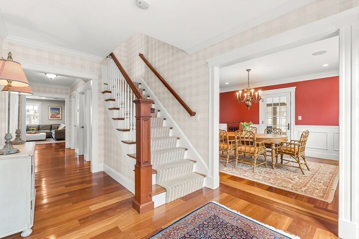 Property Photo:  12 Salisbury Street  MA 01890 