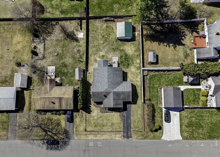 Property Photo:  5 Helm St  MA 01075 