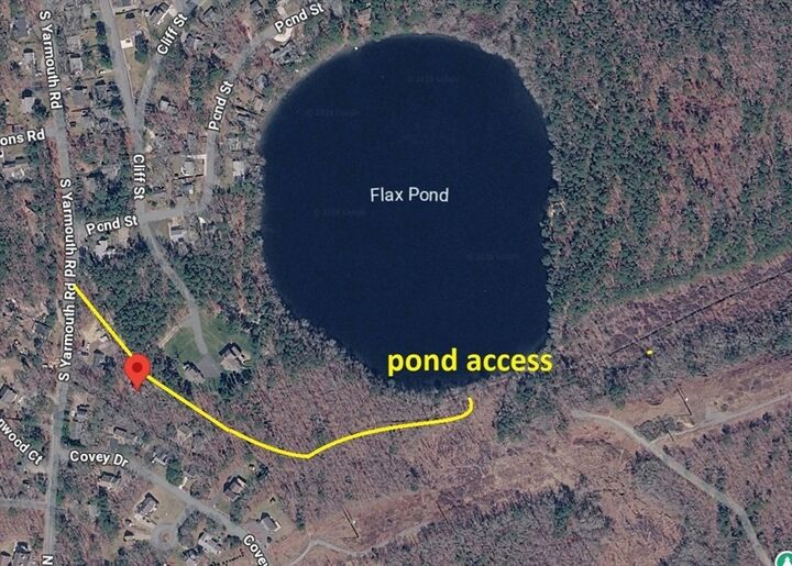 Property Photo:  14 South Yarmouth Rd  MA 02638 