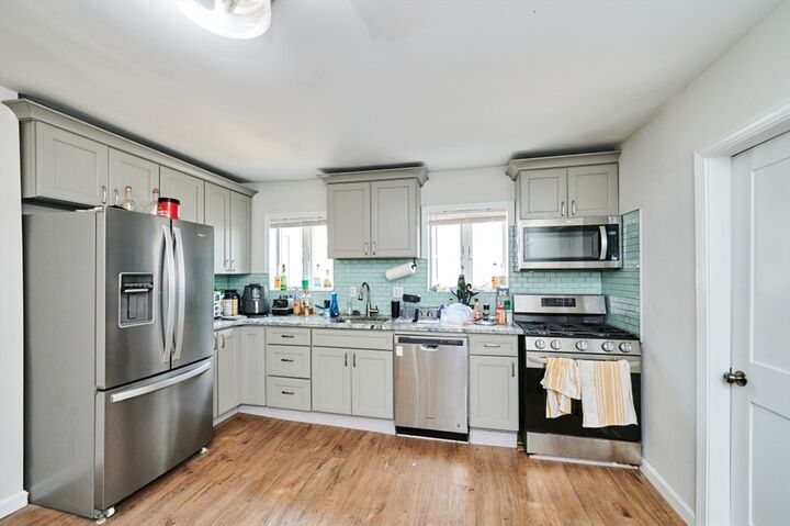 Property Photo:  241-243 E St  MA 02127 