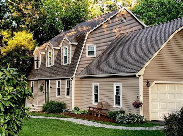 Property Photo: 24 Robin Rd MA 02056