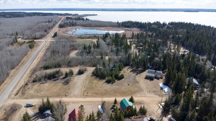 Property Photo:  Lot 4 Starlight Place  SK S9X 1E6 