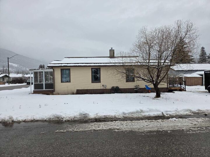 Photo de la propriété:  11702 21st Avenue  AB T0K 0E0 