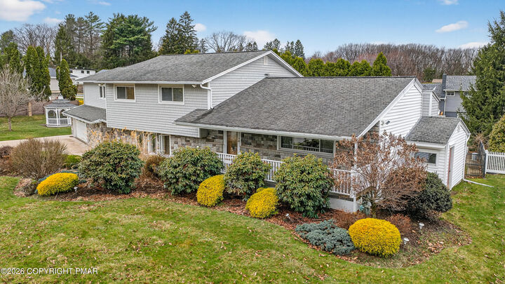 Property Photo: 219 Lake Scranton Road PA 18505