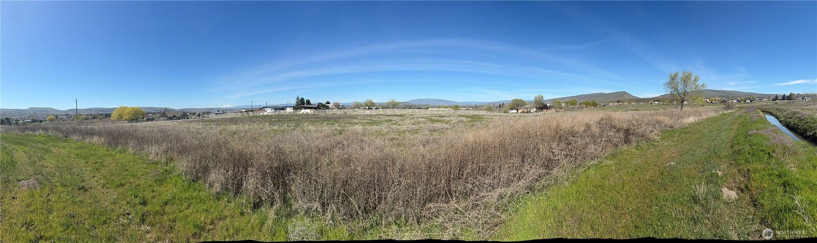 Property Photo: 0 Wilson Road WA 98901