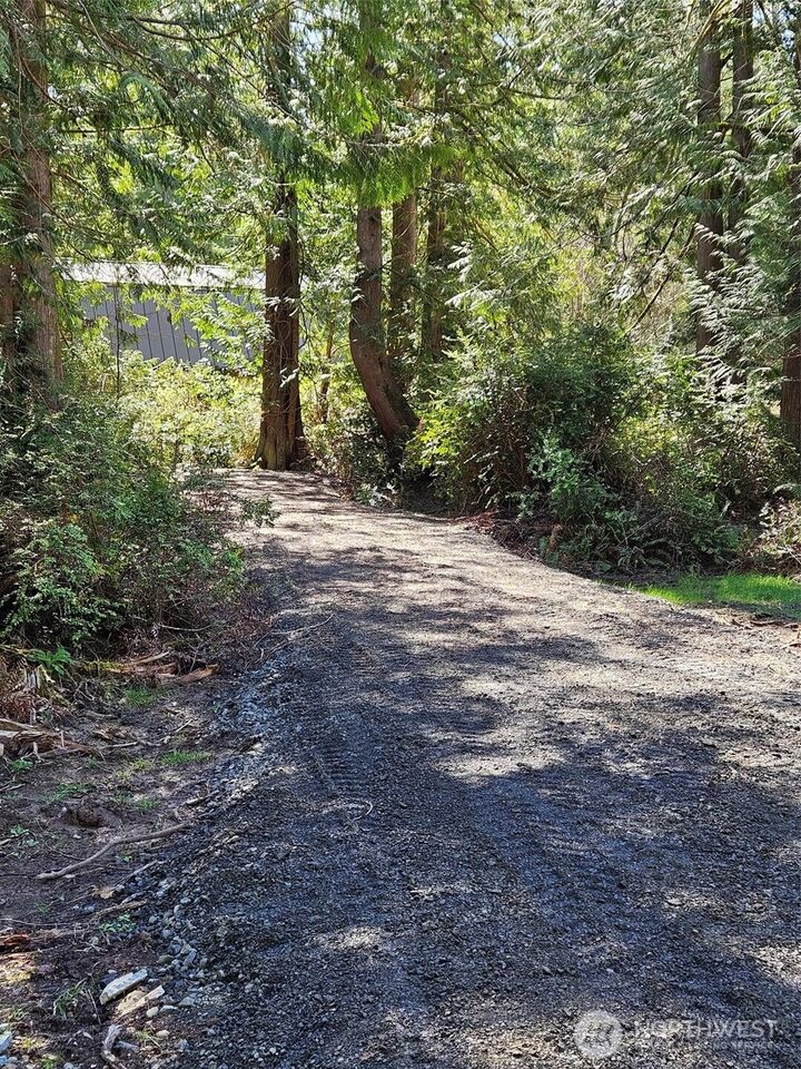 Property Photo: 655 E Portage Road WA 98584