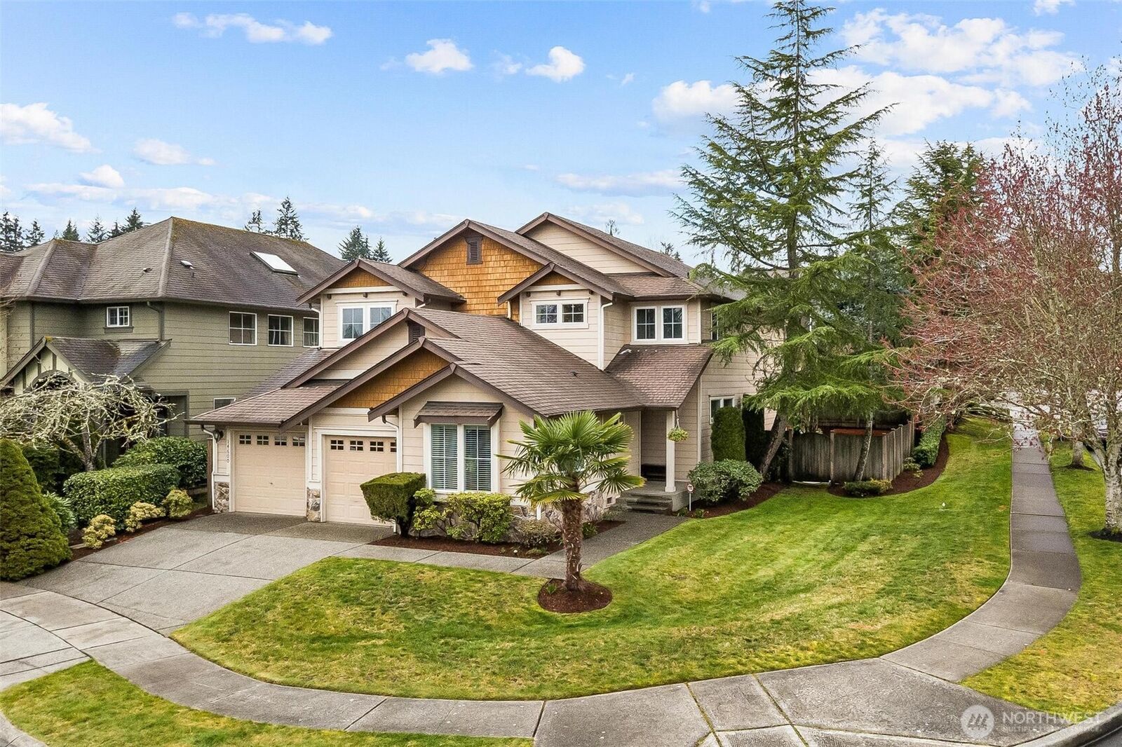 Property Photo: 14600 36th Avenue SE WA 98012