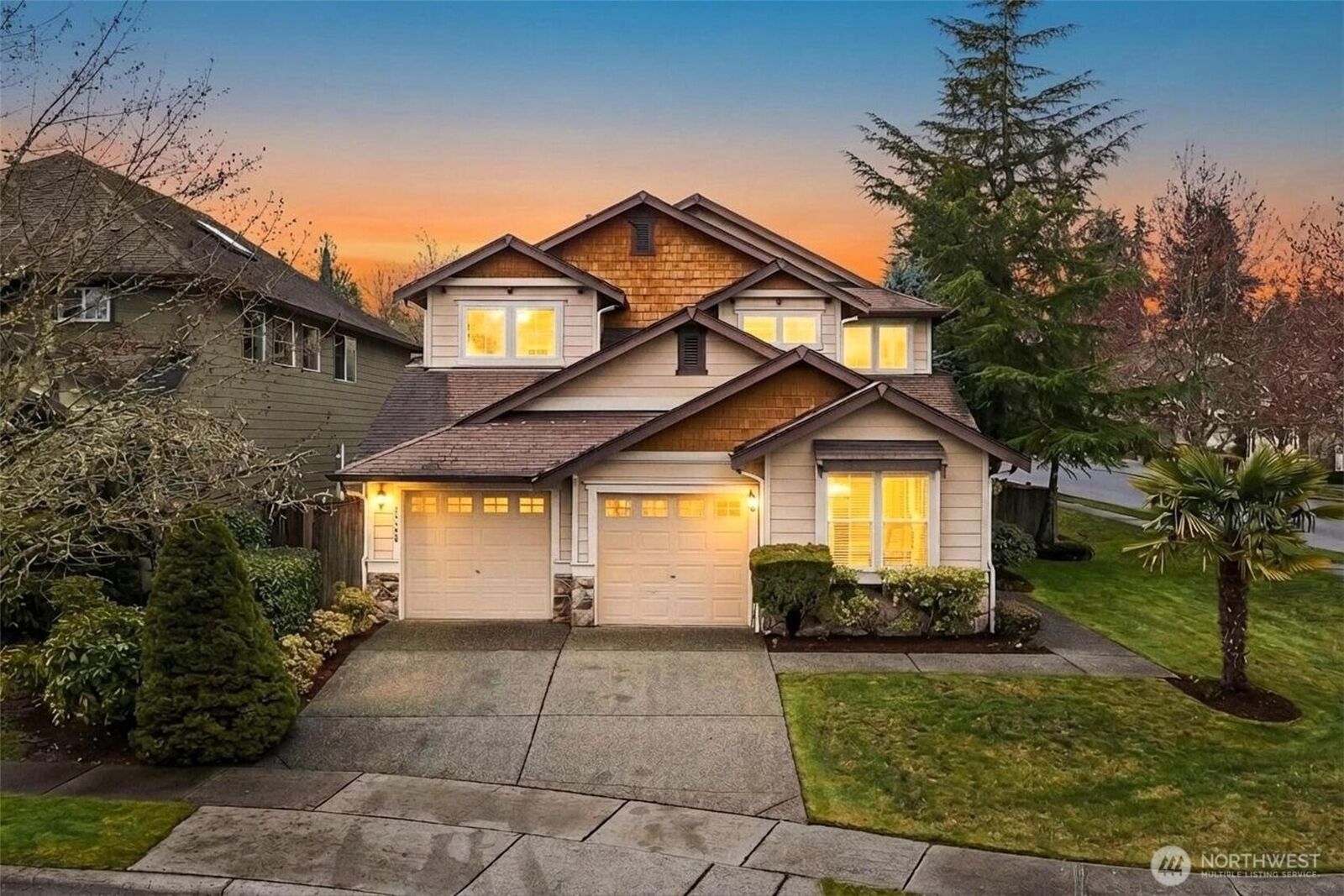 Property Photo:  14600  36th Avenue SE  WA 98012 