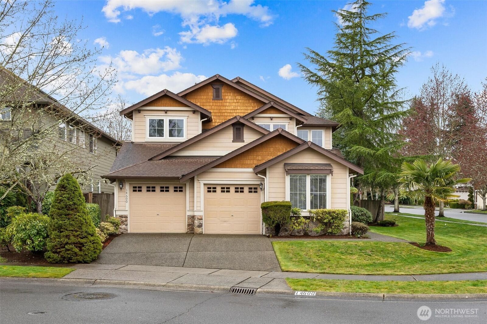 Property Photo: 14600 36th Avenue SE WA 98012