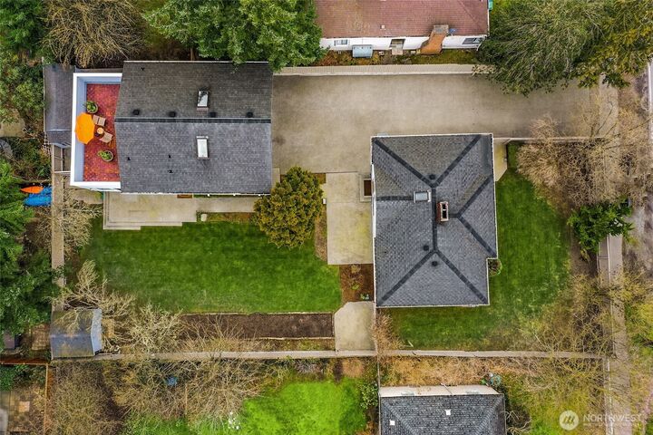 Property Photo:  10131  3rd Avenue NW  WA 98177 