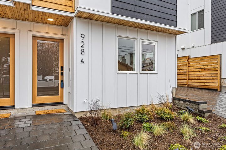 Property Photo: 928 NW 57th Street A WA 98107