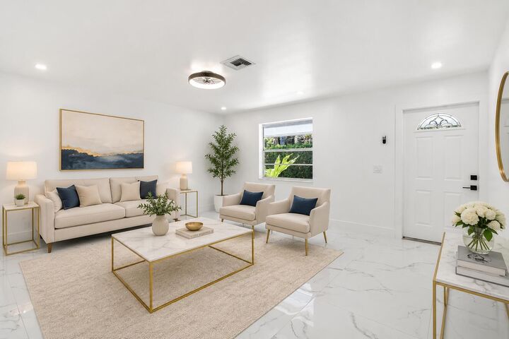 Property Photo: 4098 Linda Lane FL 33406
