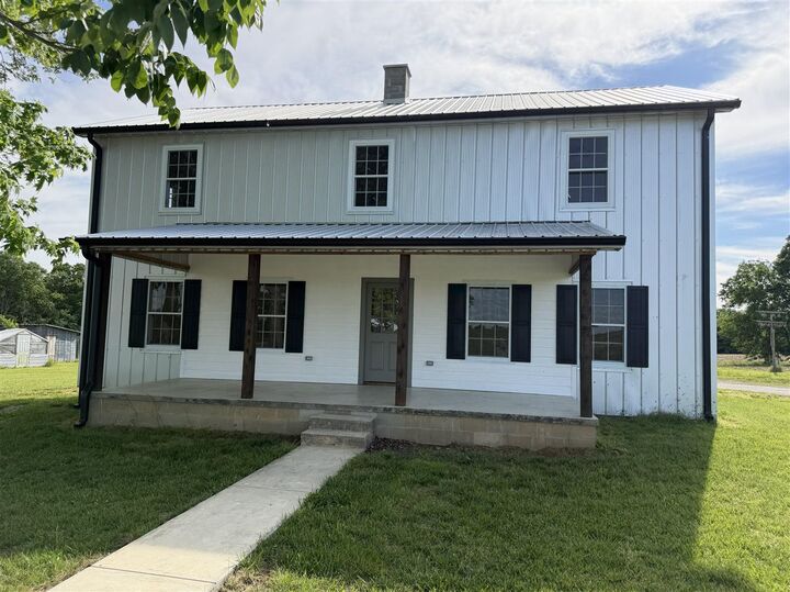 Property Photo:  5255 Liberty Church Road  KY 42206 