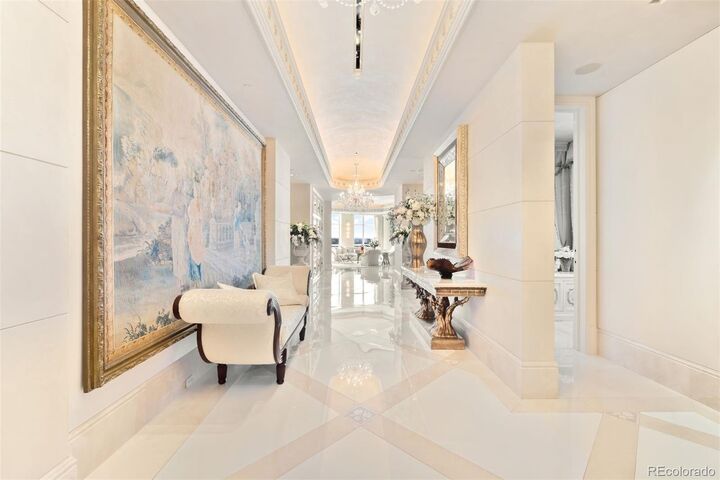 Property Photo: 100 Detroit Street 701 CO 80206