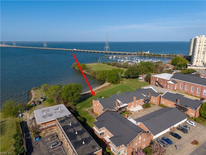 Property Photo:  7305 River Rd A  VA 23607 